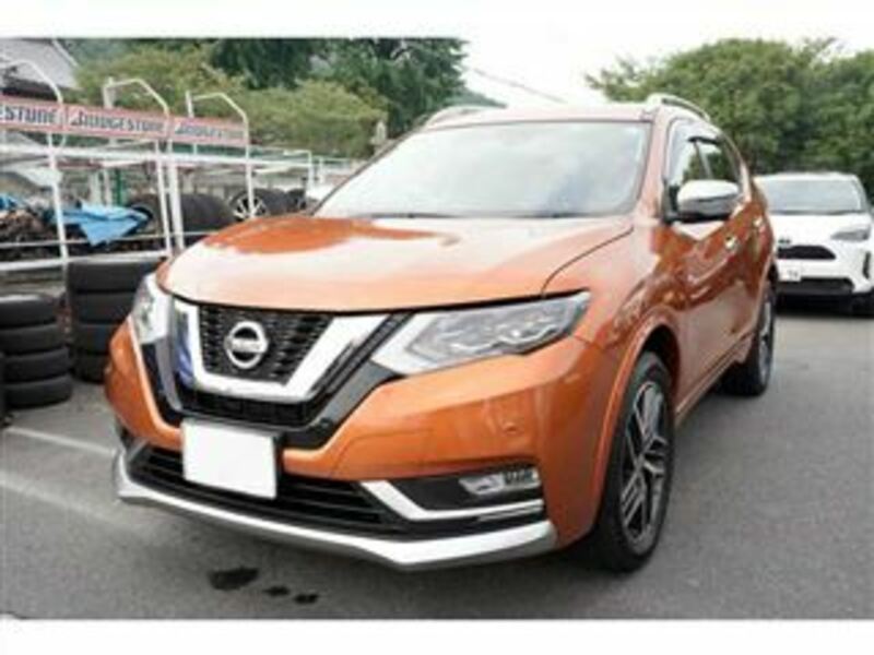 X-TRAIL-2