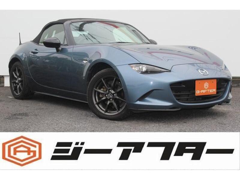 MAZDA ROADSTER