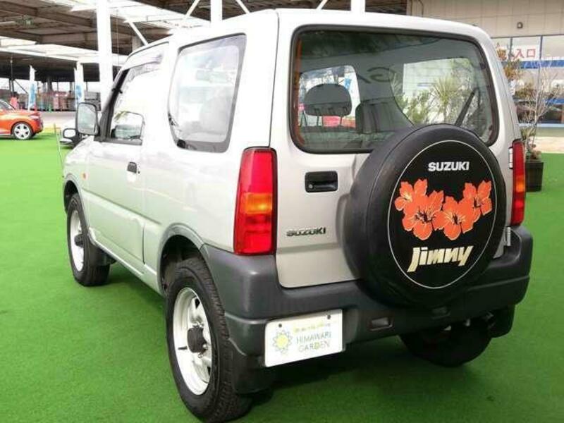 JIMNY-1