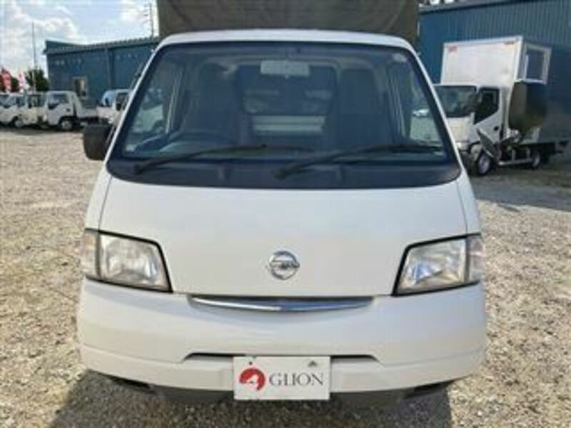VANETTE TRUCK
