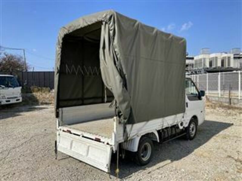VANETTE TRUCK