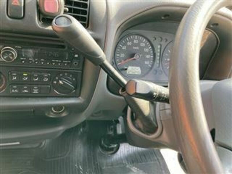 VANETTE TRUCK