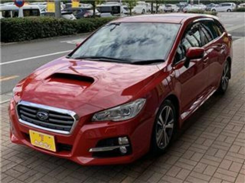 LEVORG-0