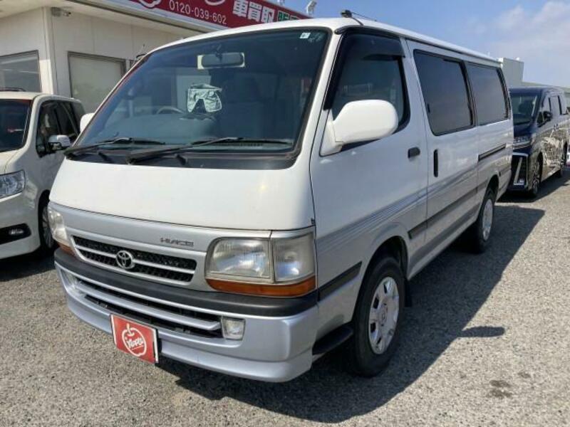 HIACE VAN-0