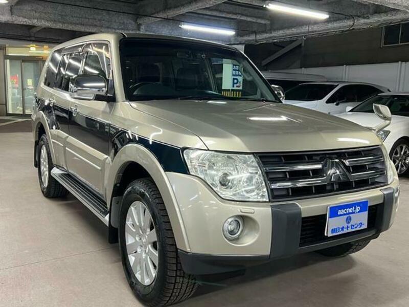 PAJERO-2