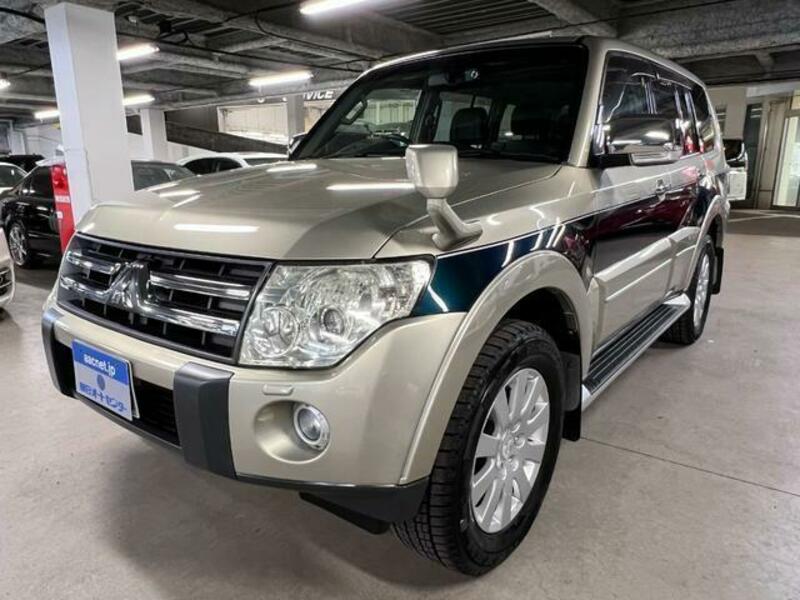 PAJERO-3