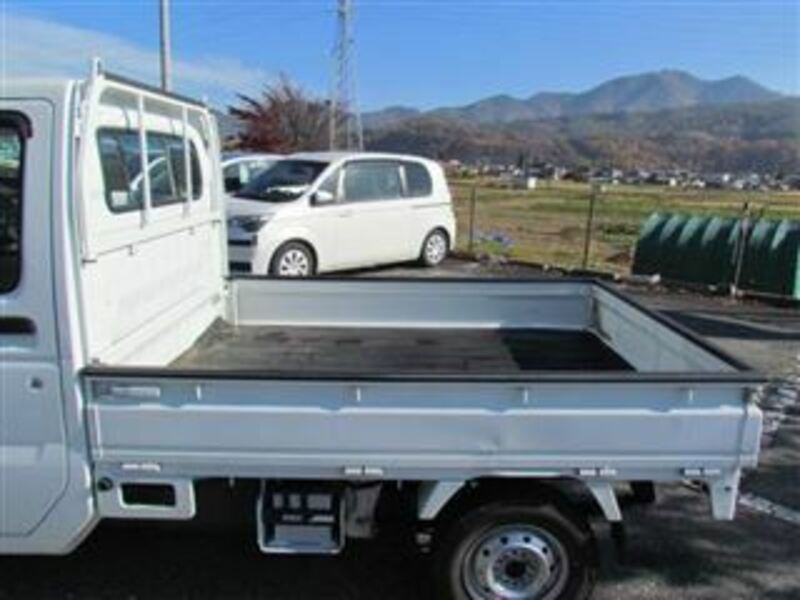 CARRY TRUCK-29