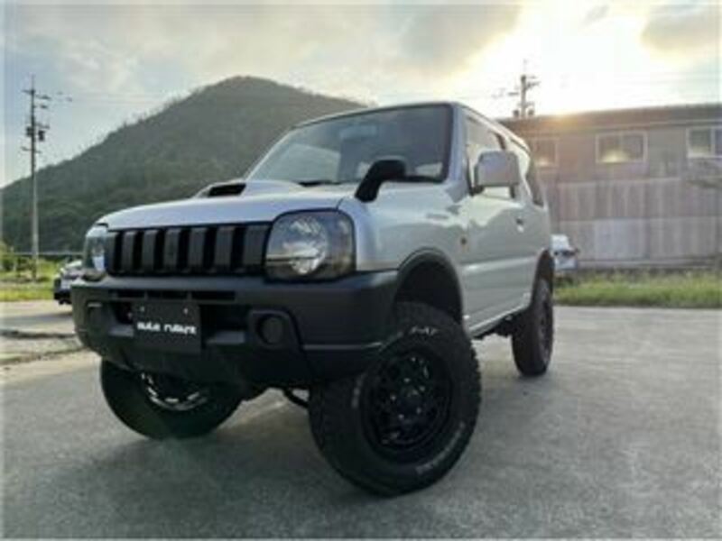 JIMNY-0