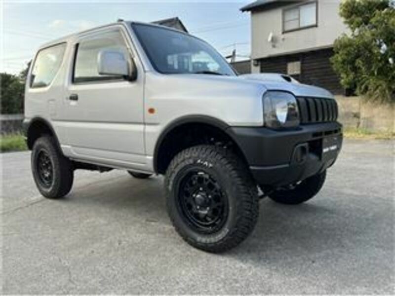 JIMNY