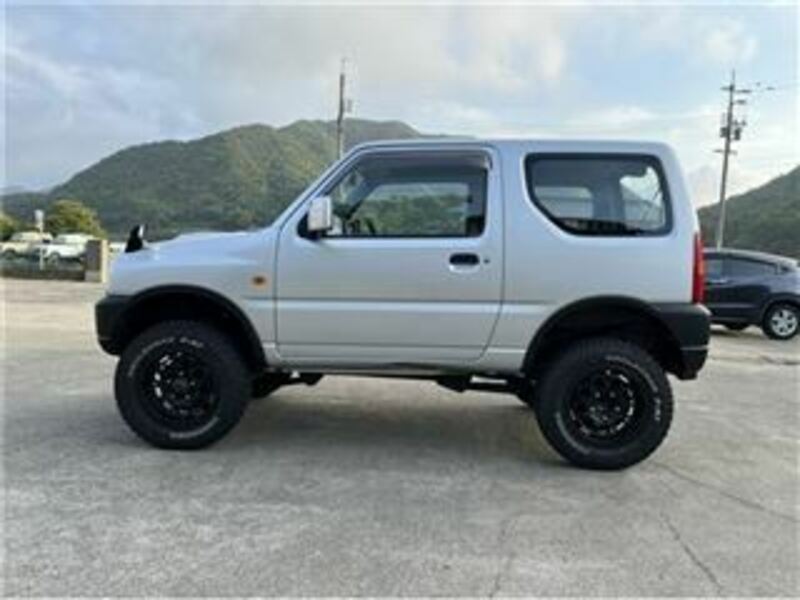 JIMNY