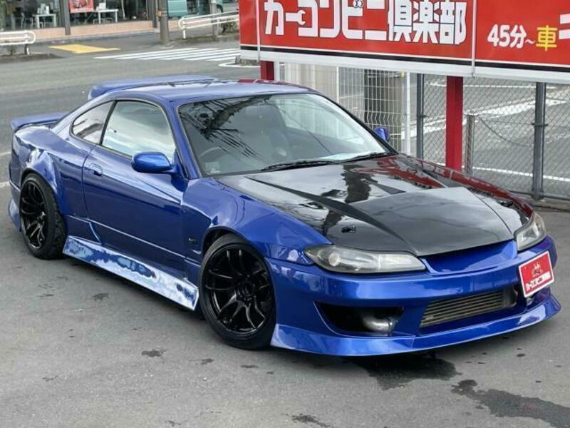 SILVIA-3