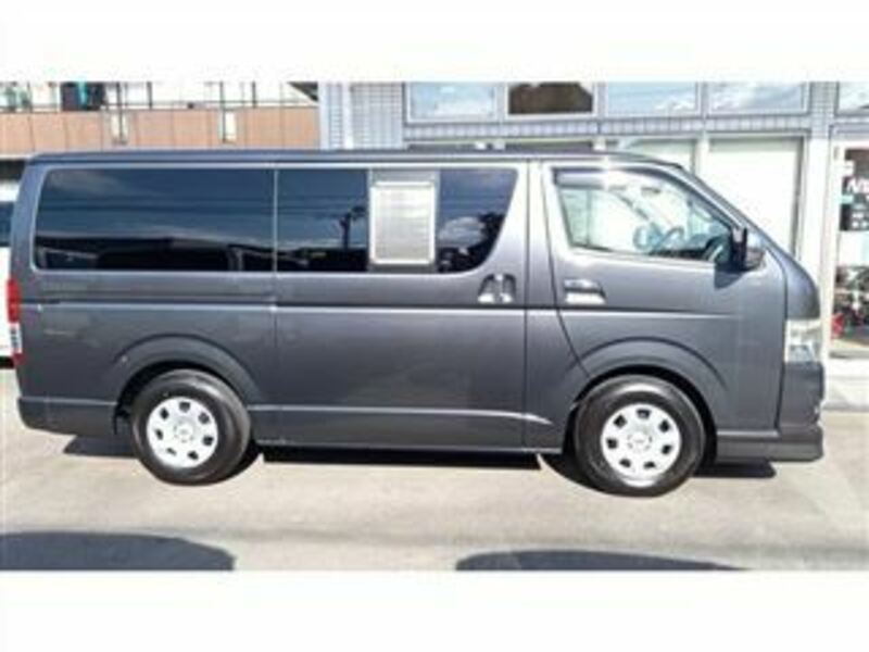 HIACE VAN-3