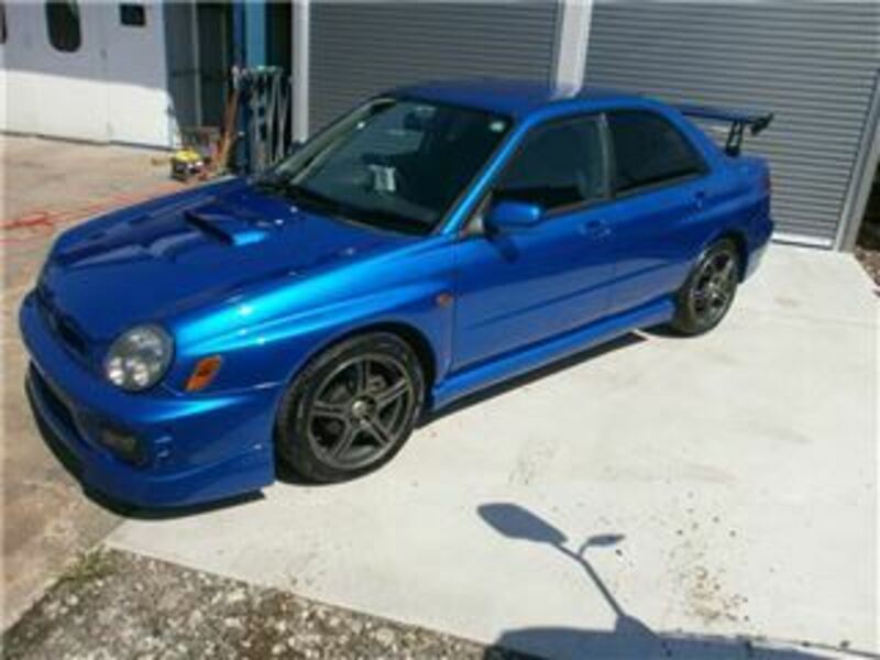 IMPREZA-4