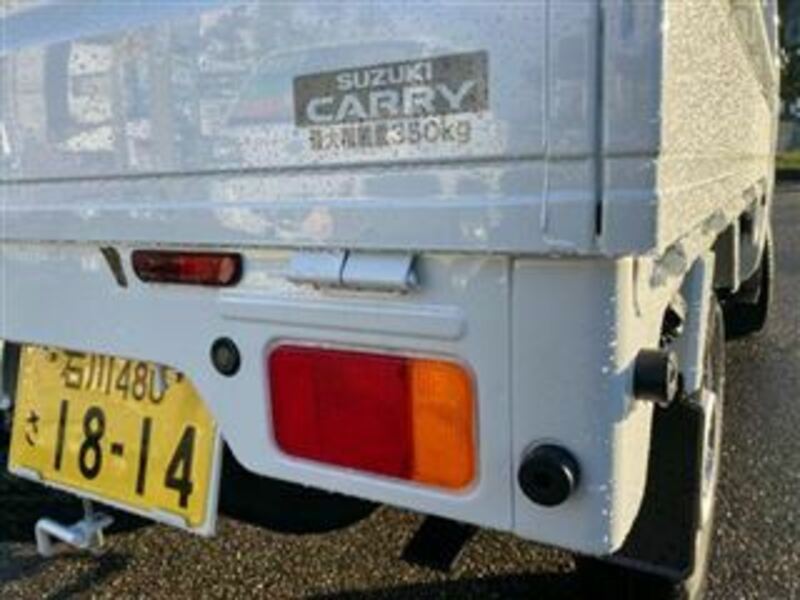 CARRY TRUCK-18