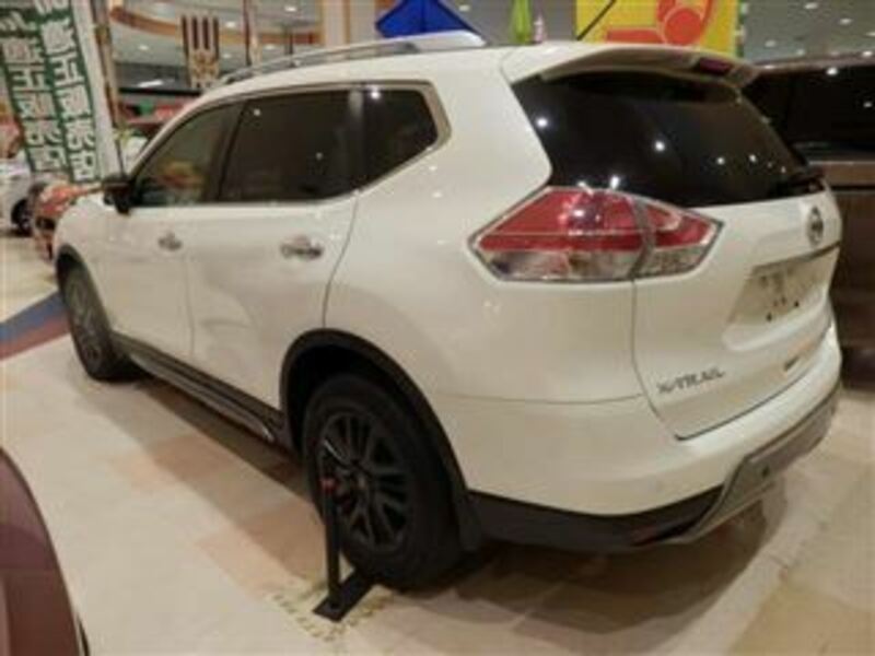 X-TRAIL-4