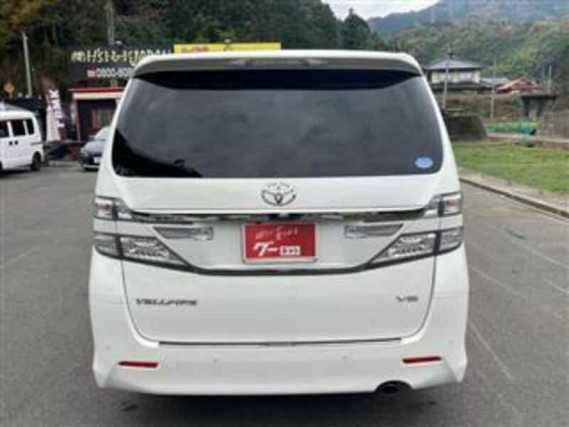 VELLFIRE