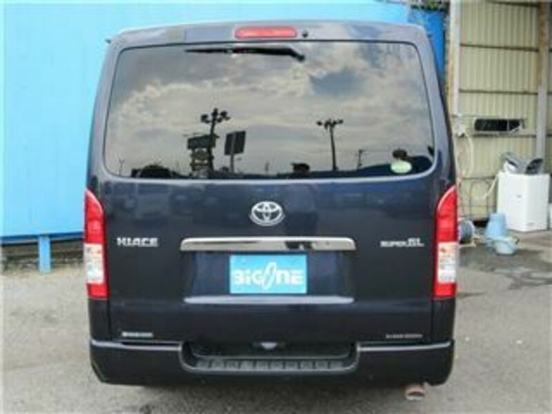 HIACE VAN-34