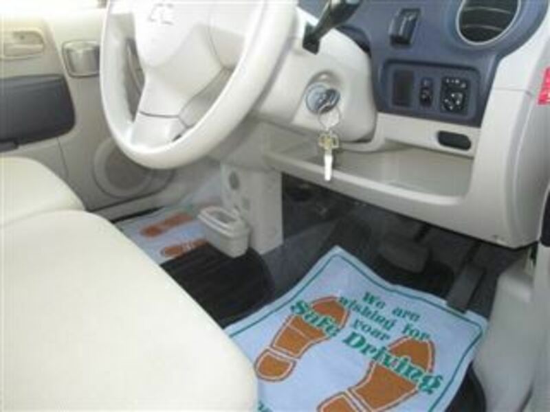 EK WAGON