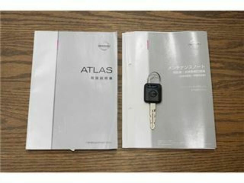 ATLAS-48