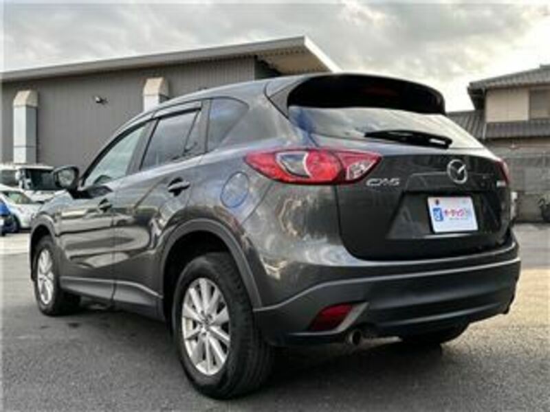 CX-5-10