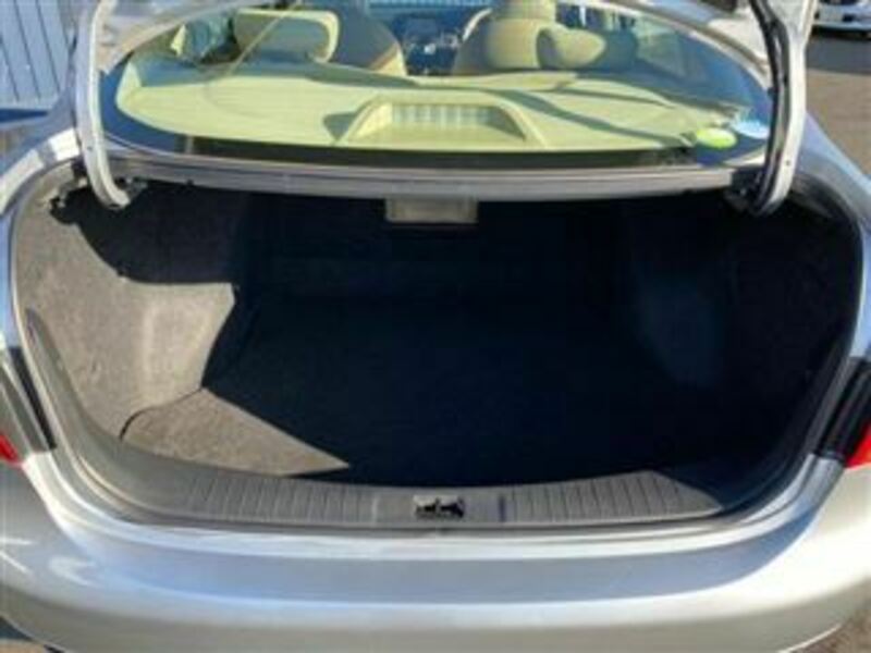 BLUEBIRD SYLPHY