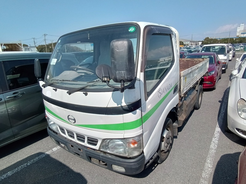 HINO Dutro
