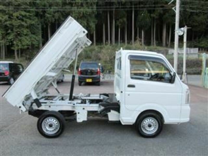 CARRY TRUCK-9