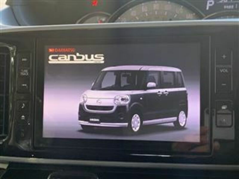 MOVE CANBUS-5