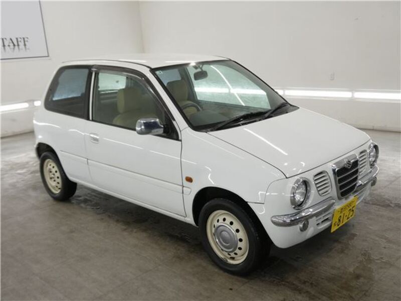 SUZUKI CERVO CLASSIC