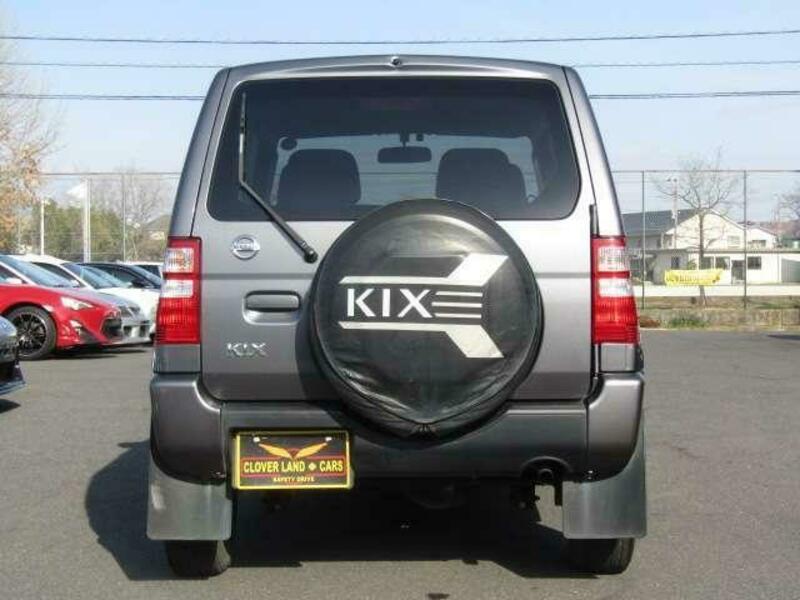 KIX-1