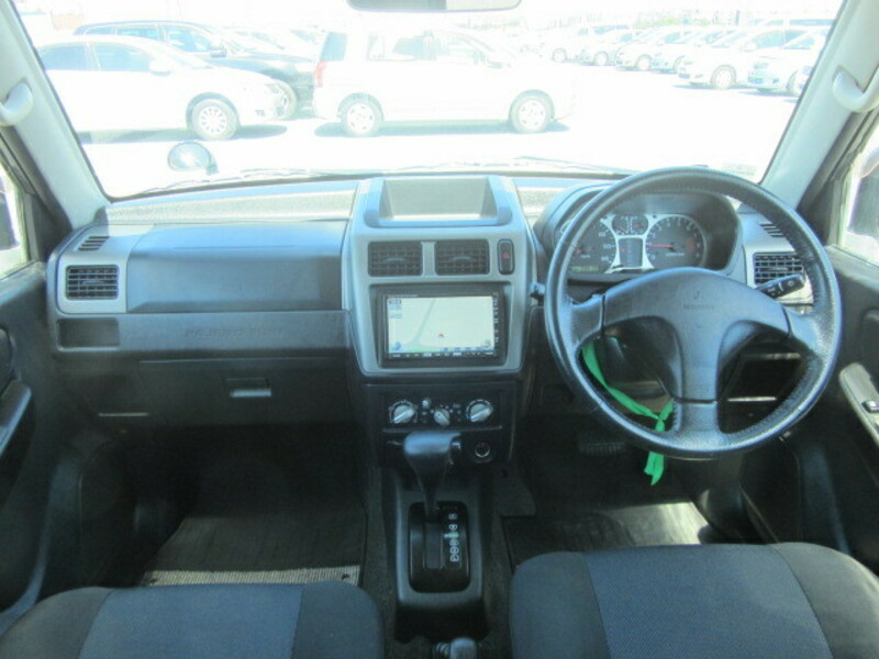 PAJERO MINI-11