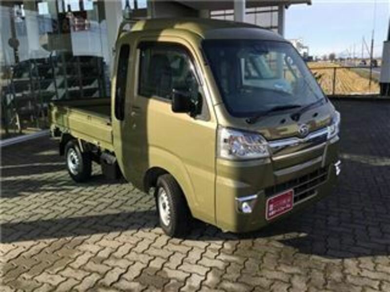 HIJET TRUCK-3