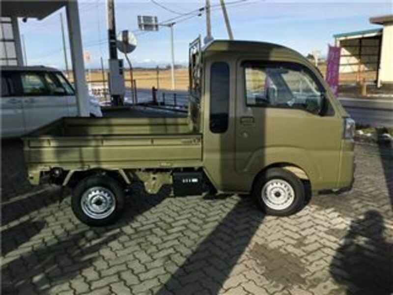 HIJET TRUCK-4