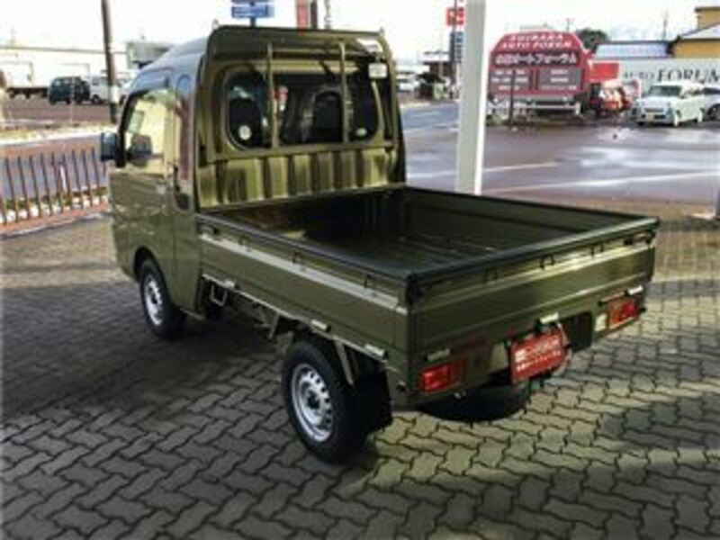 HIJET TRUCK-8