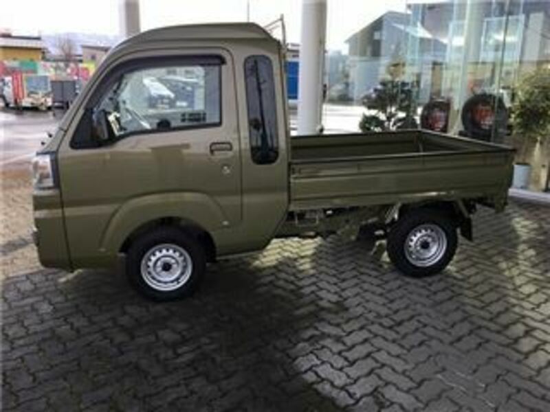 HIJET TRUCK-9