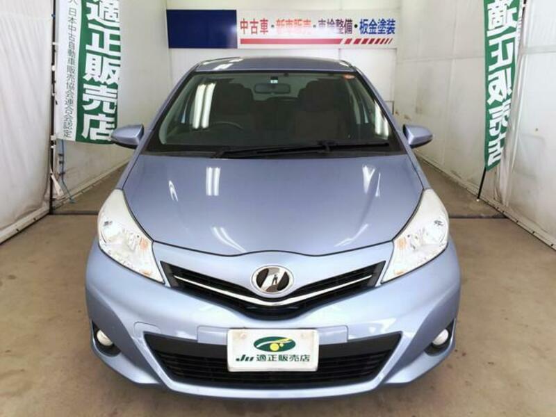 VITZ