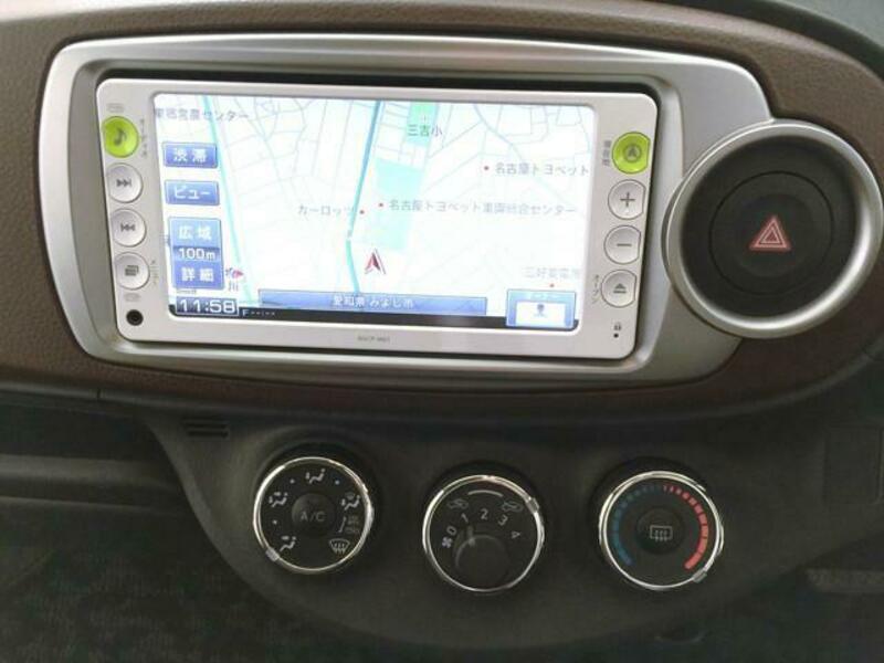VITZ