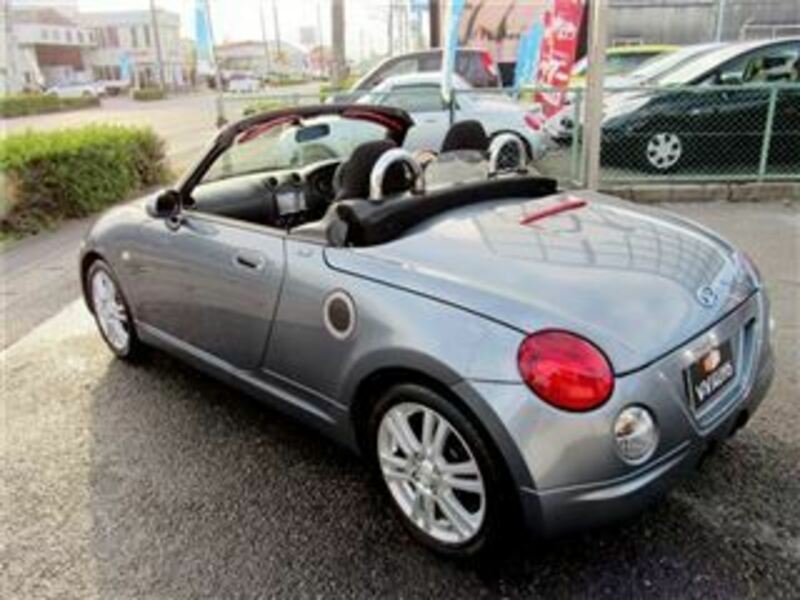 COPEN-1