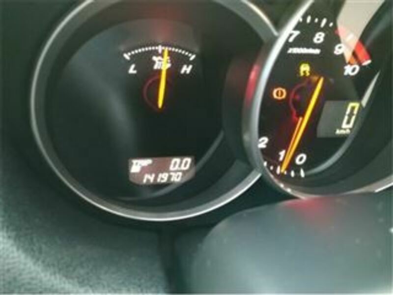 RX-8