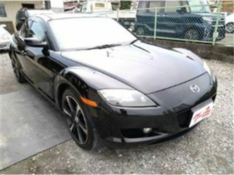RX-8
