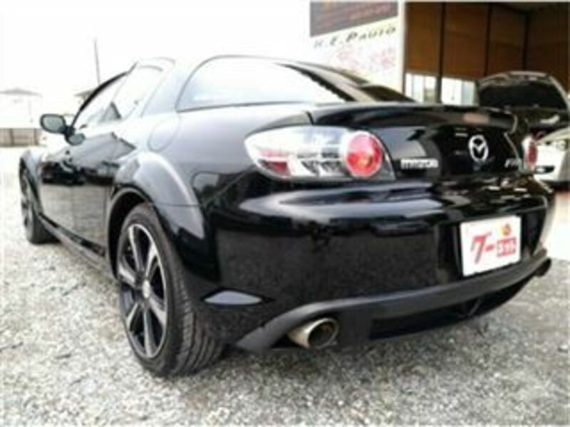 RX-8