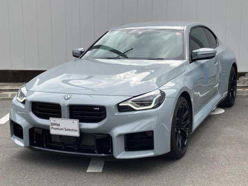 BMW M2