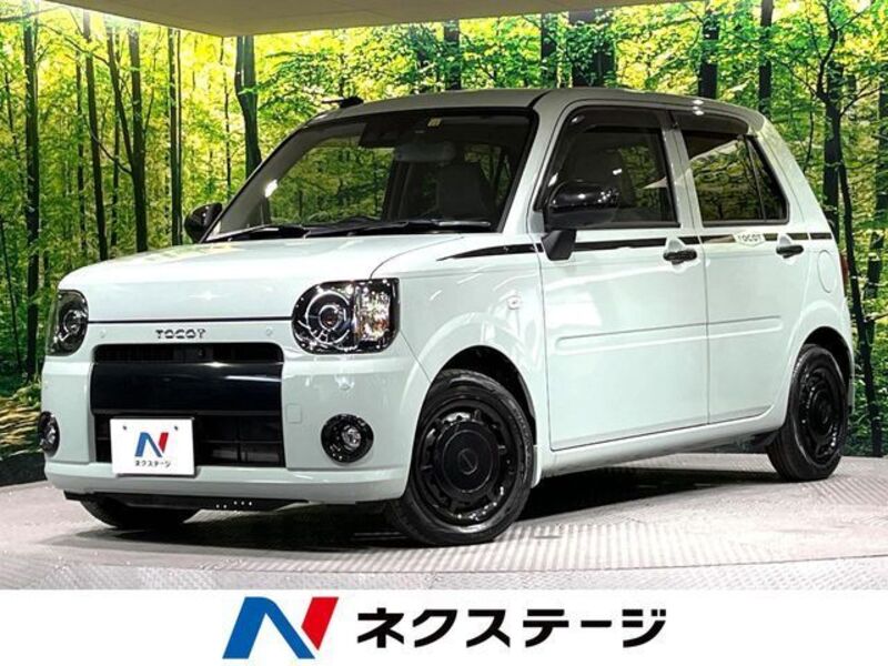 DAIHATSU MIRA TOCOT
