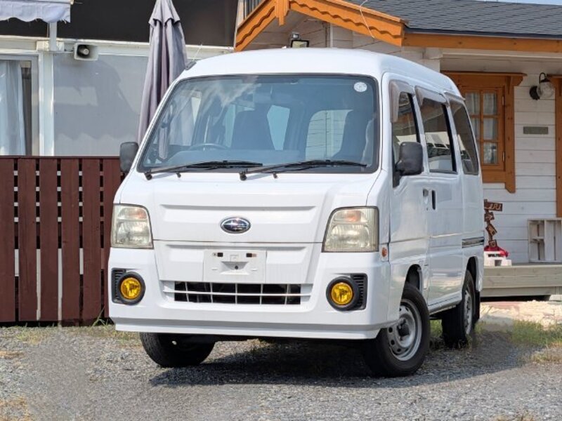 SUBARU SAMBAR