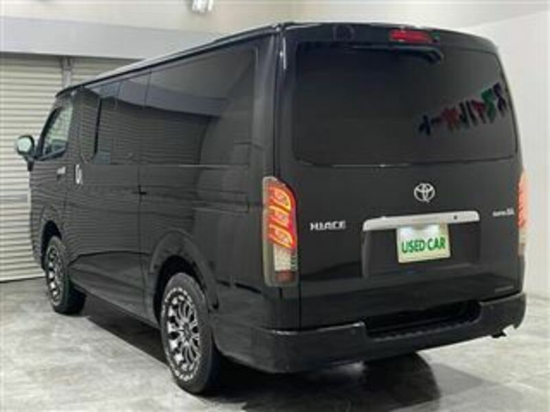 HIACE VAN-3