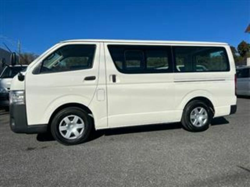 HIACE VAN-2