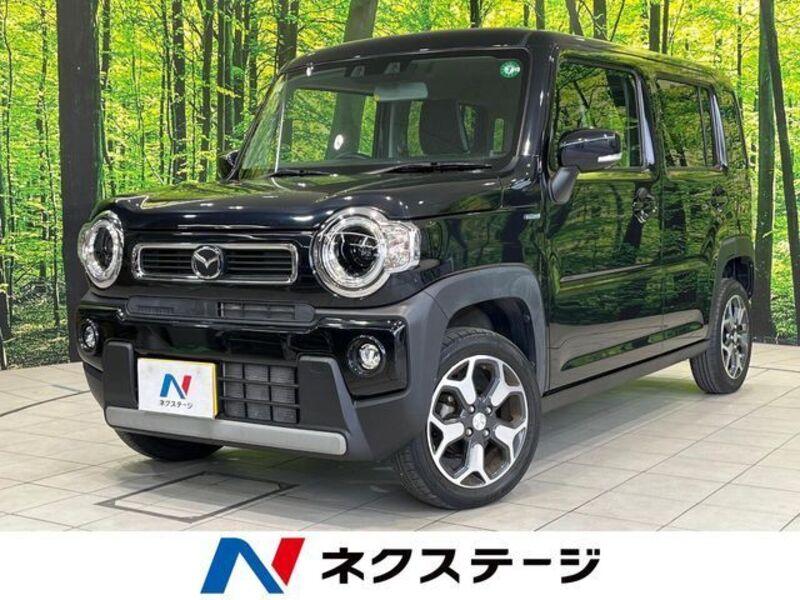 MAZDA FLAIR CROSSOVER