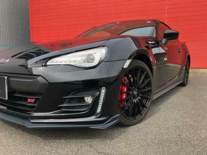 BRZ