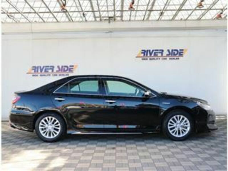 CAMRY