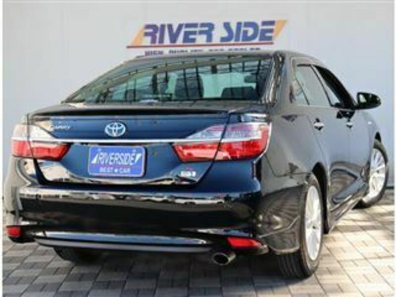 CAMRY